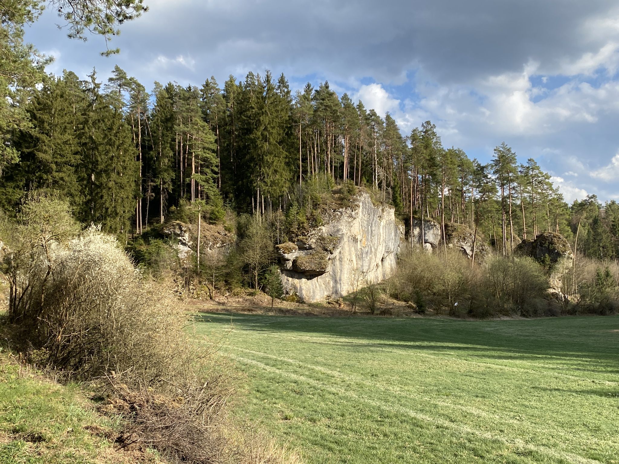 Im Kaiserbachtal
