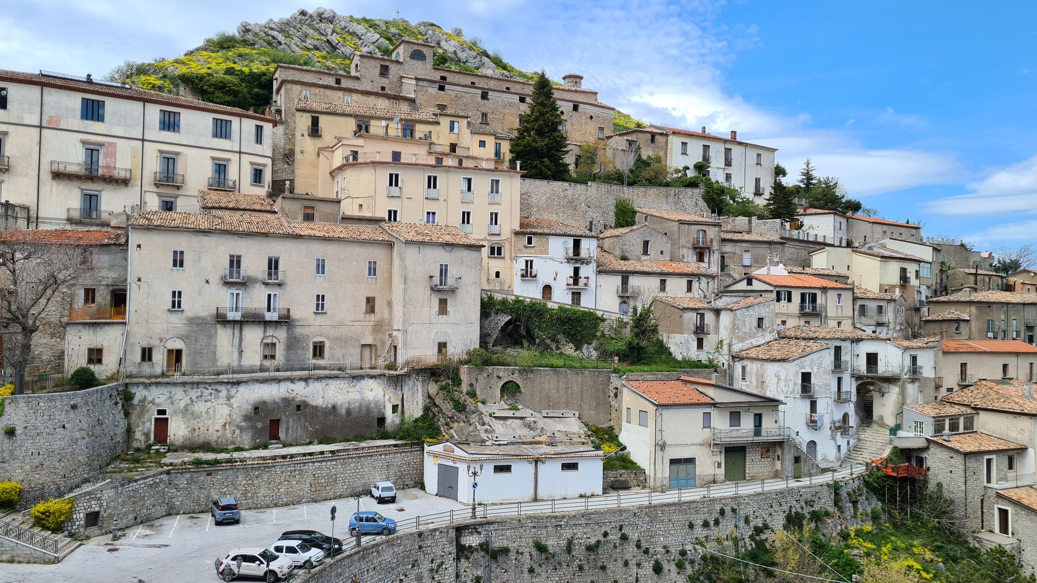 San Fele