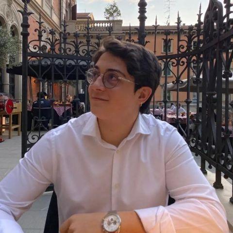 user avatar