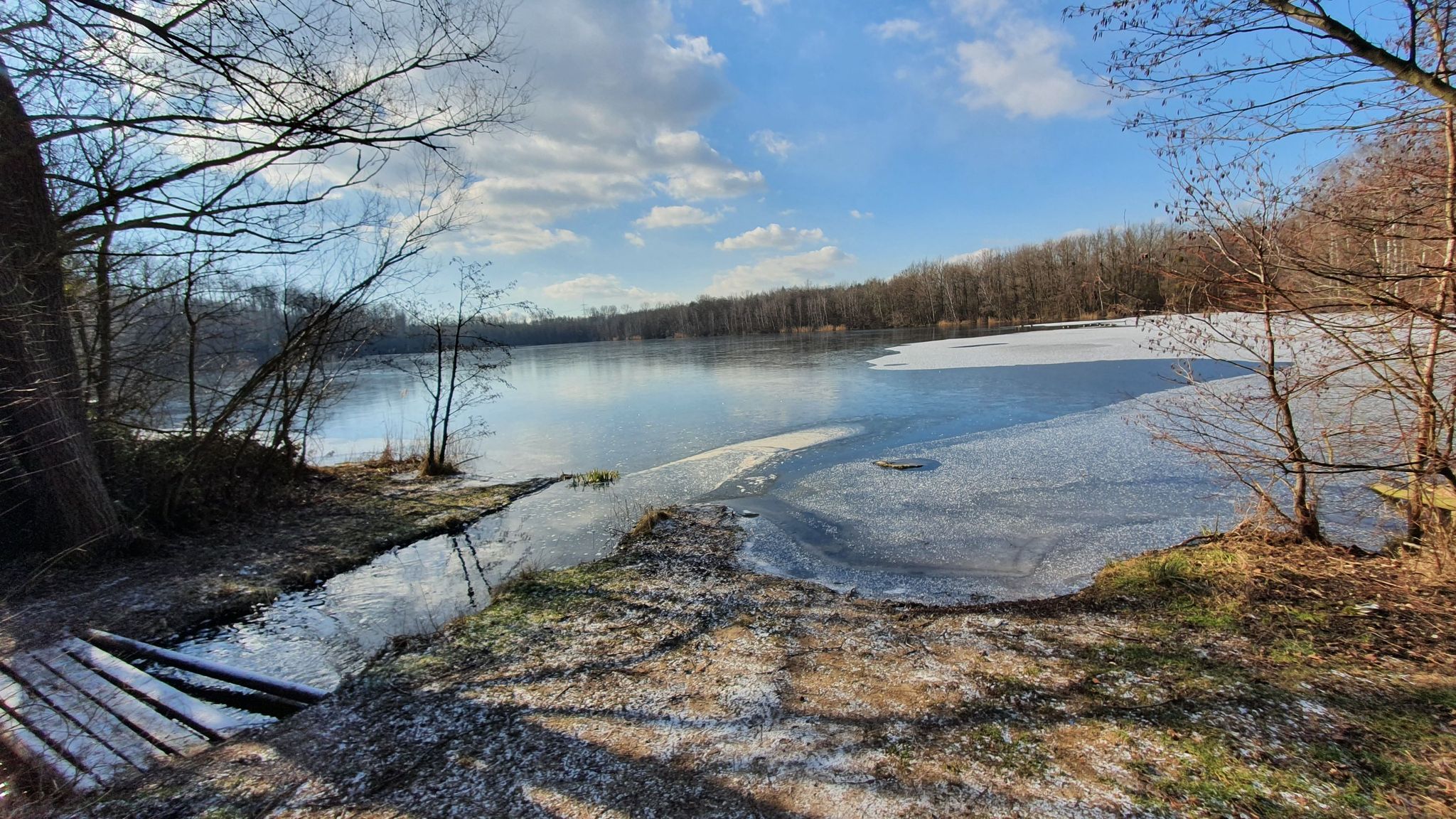 Dinnendahlsee