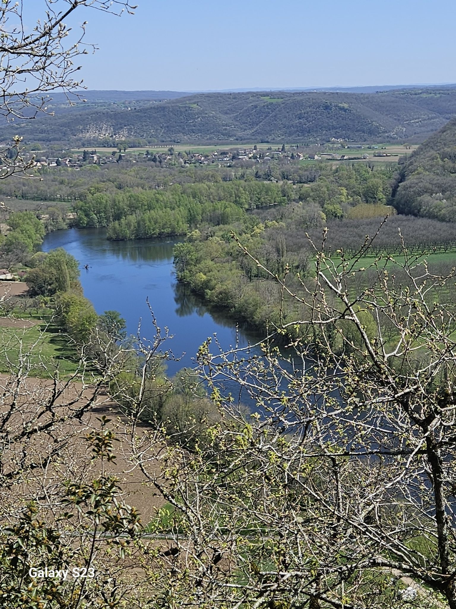 Dordogne