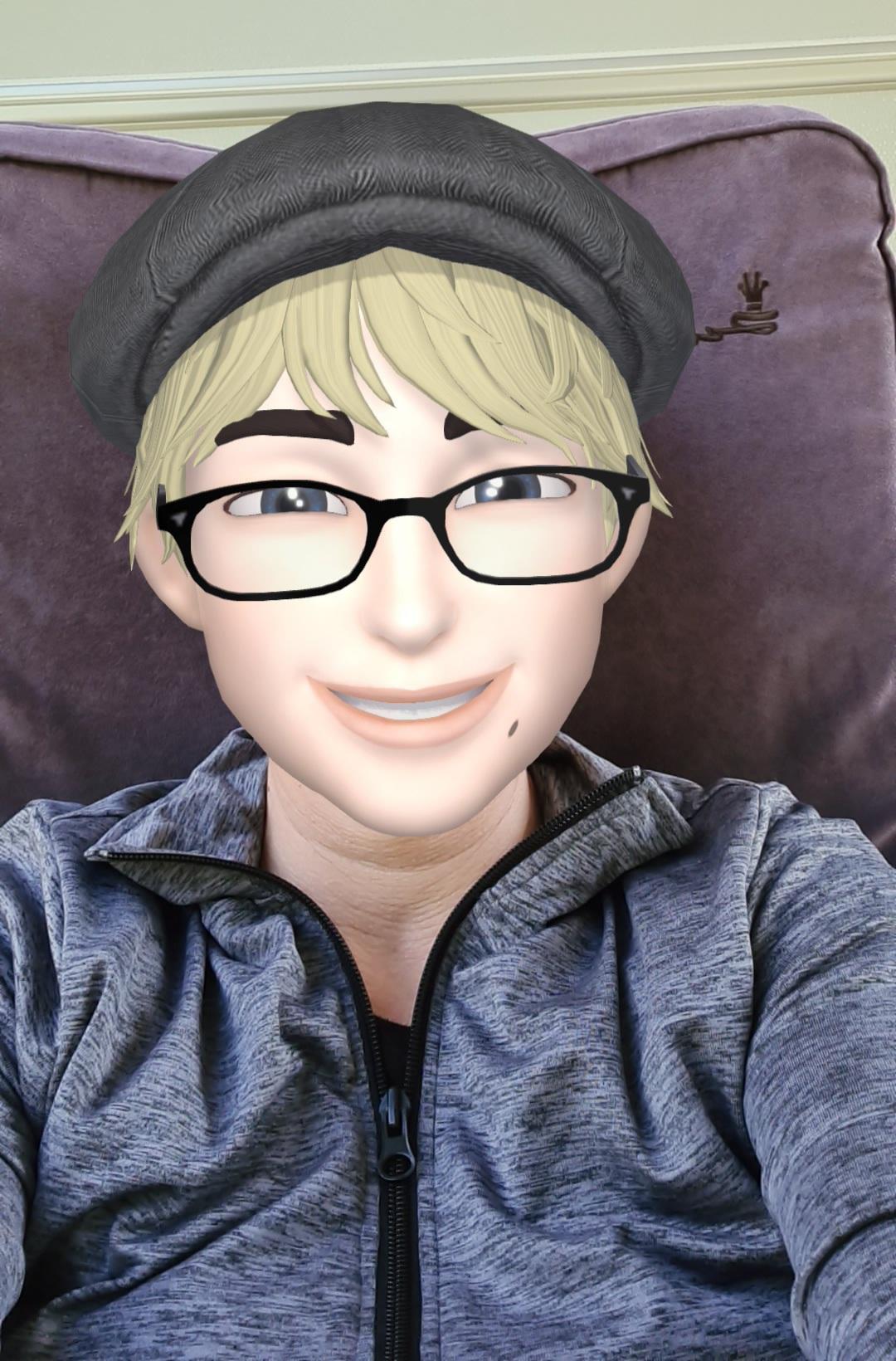 user avatar
