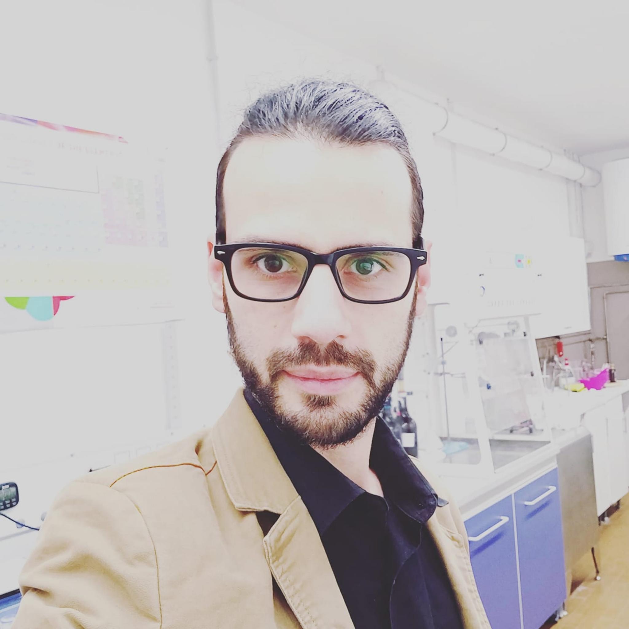 user avatar
