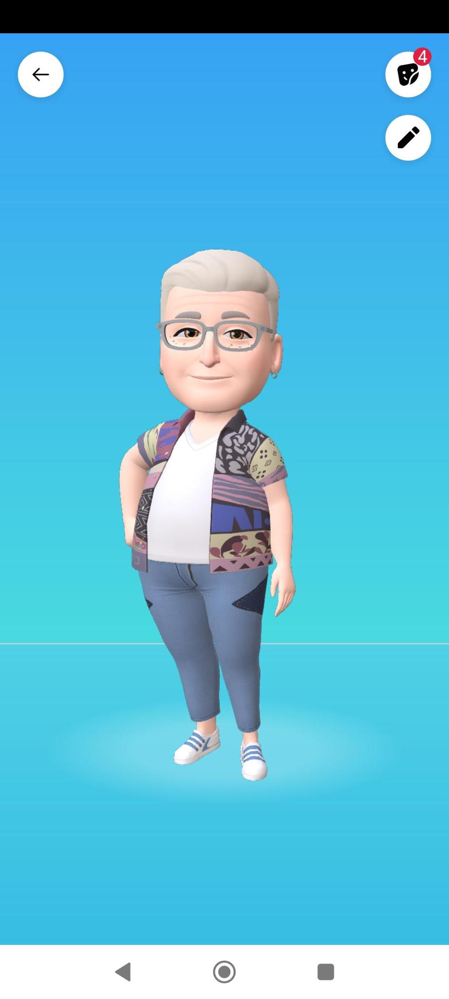 user avatar
