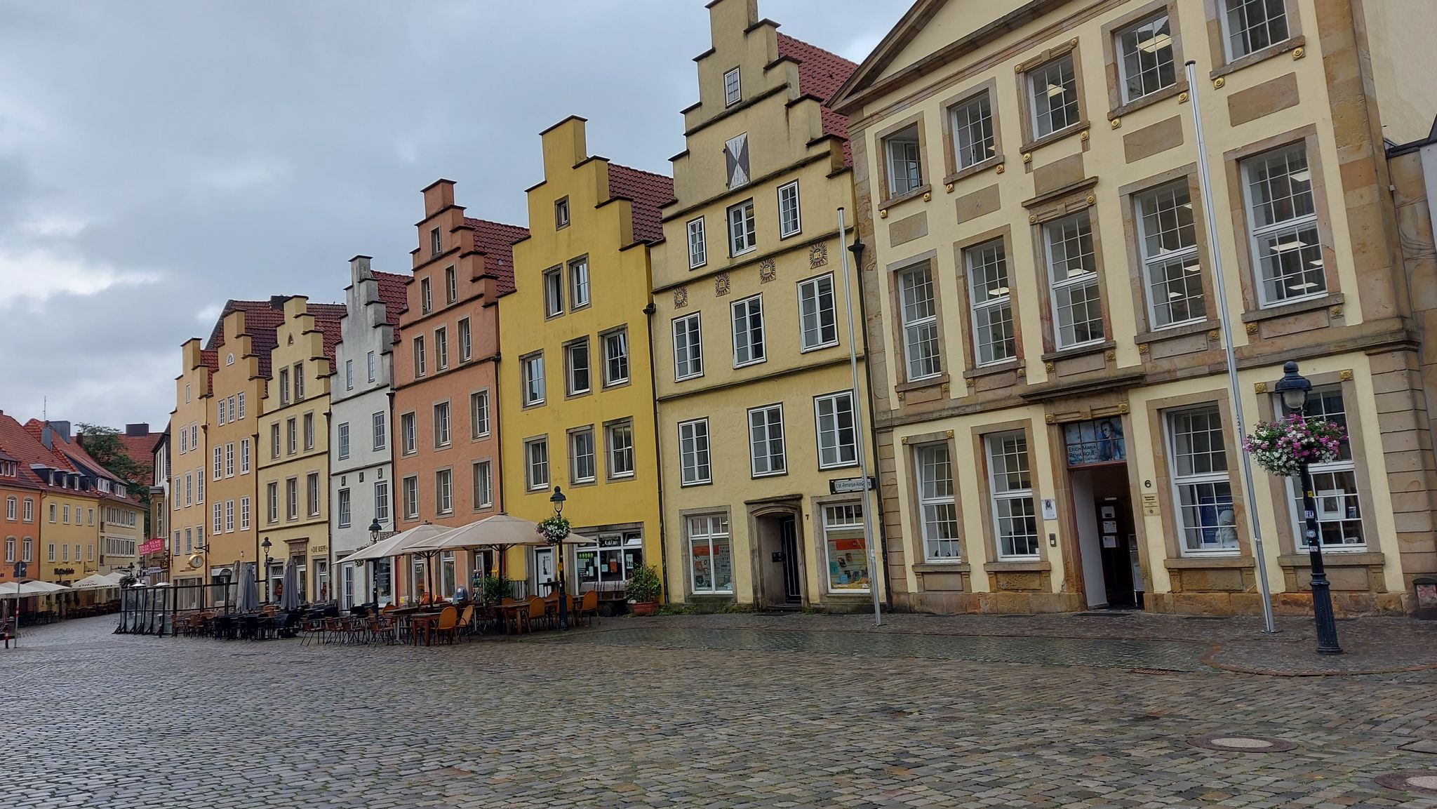 Marktplatz 