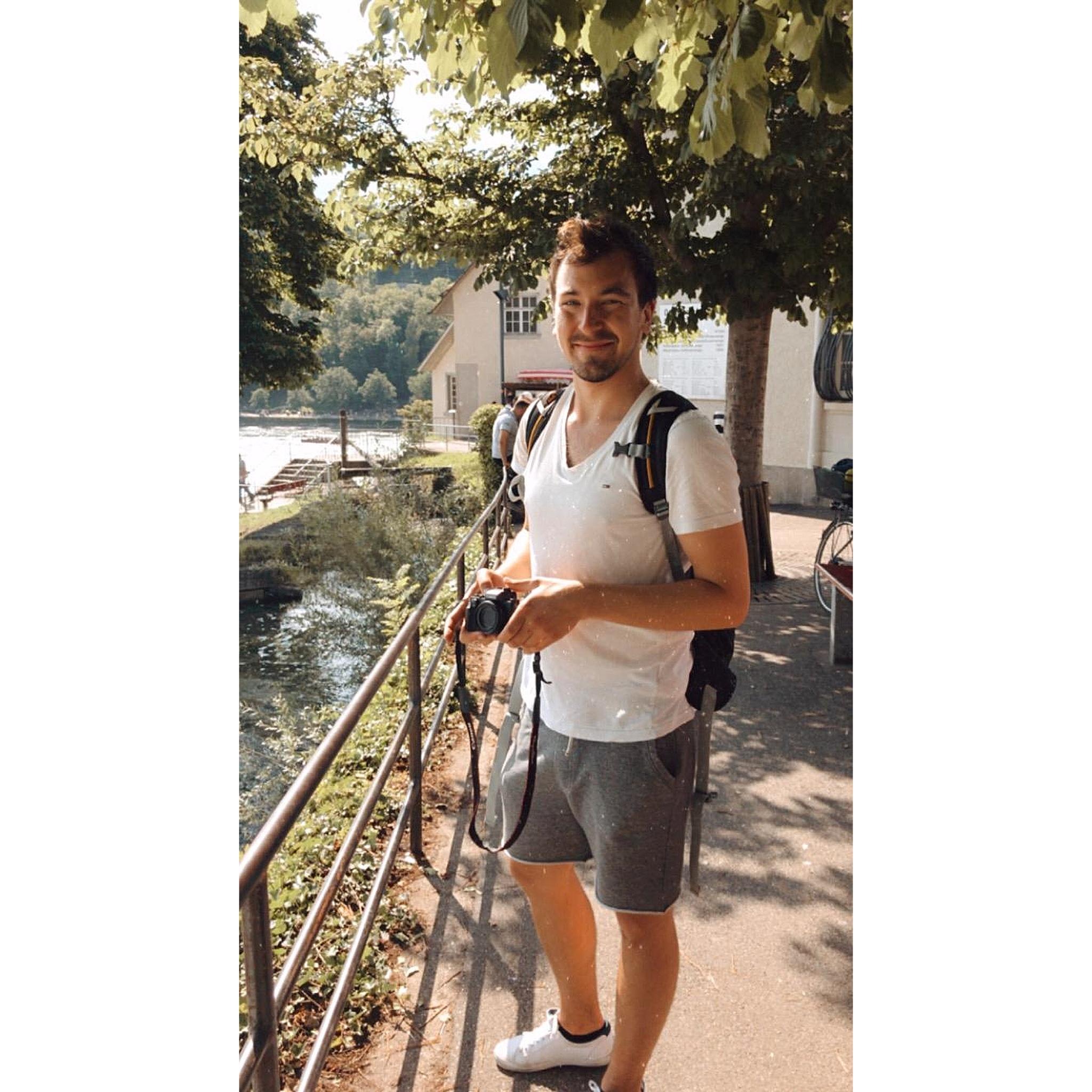 user avatar