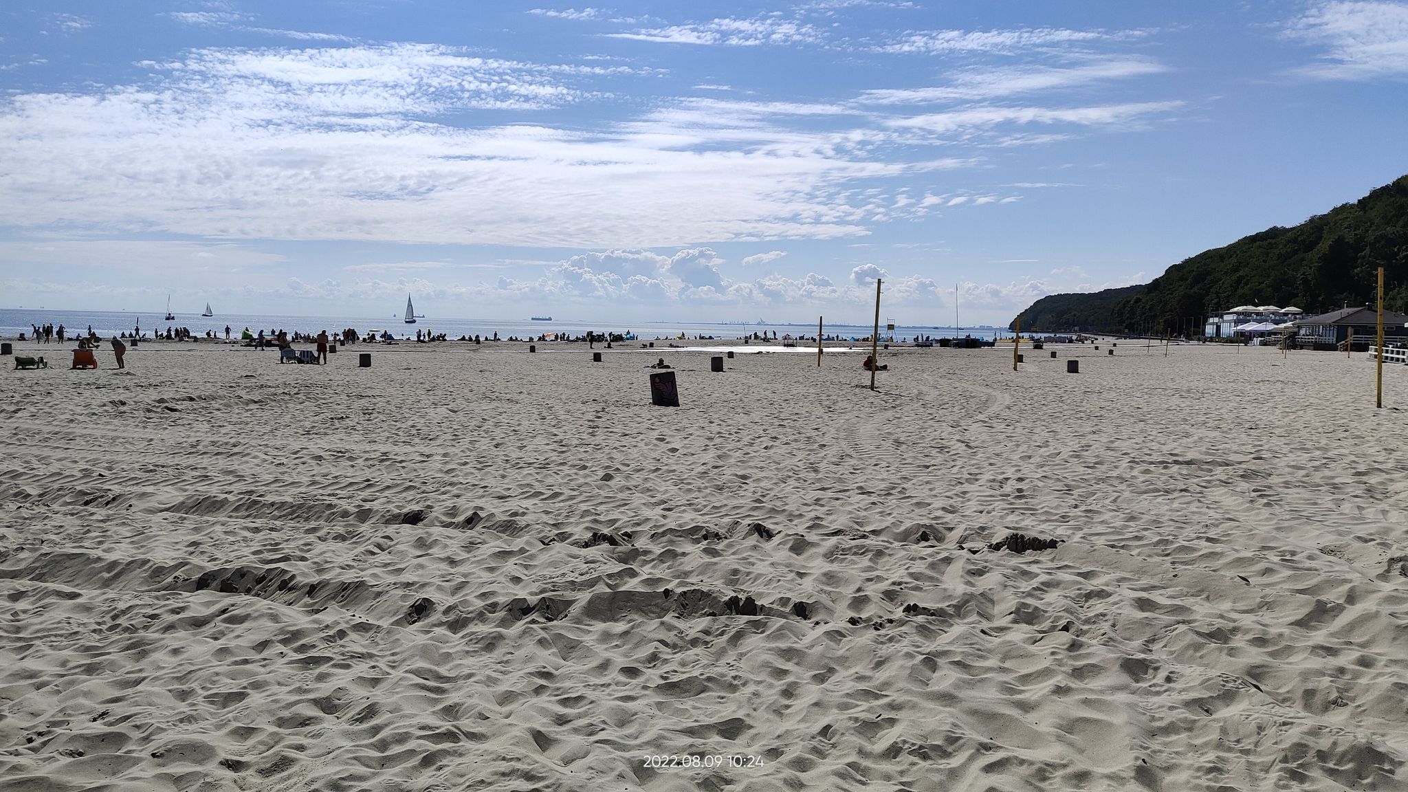 Strand