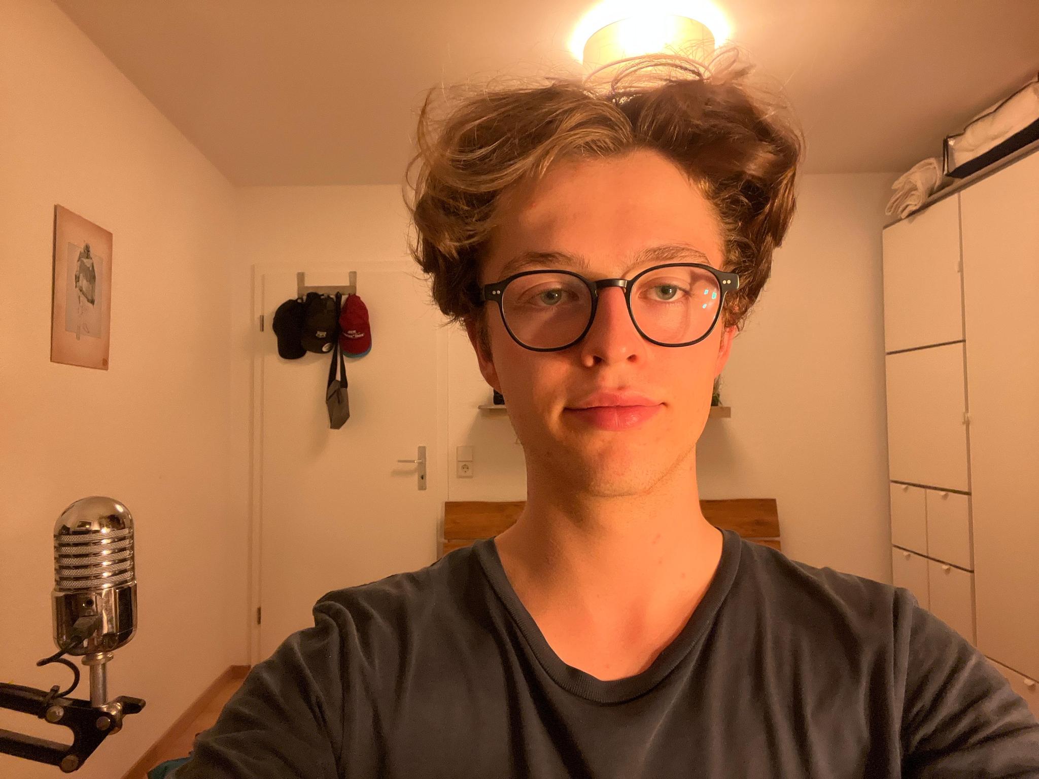 user avatar