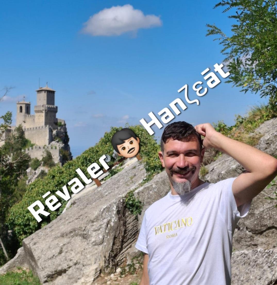 user avatar