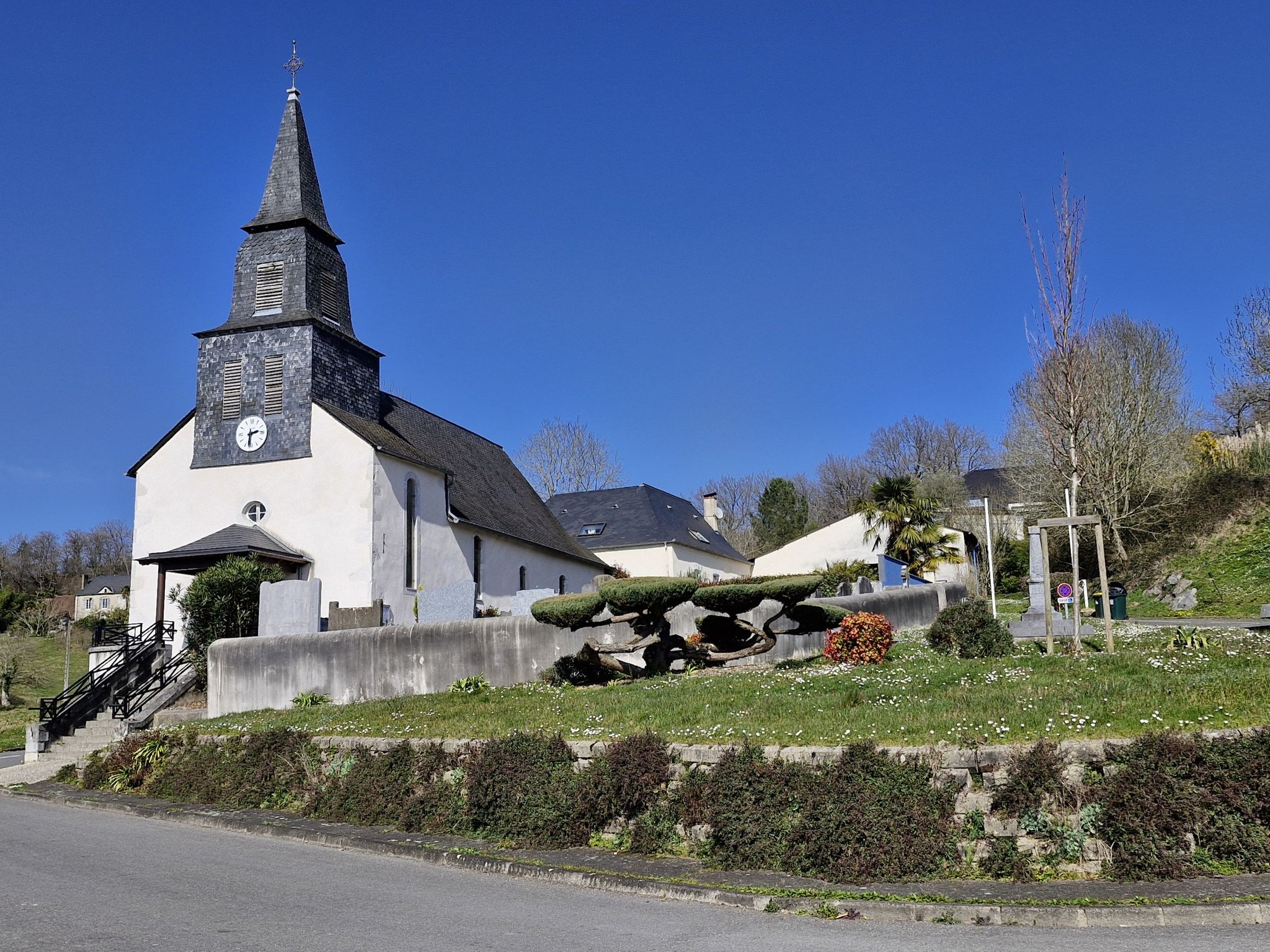 Labastide Monréjeau