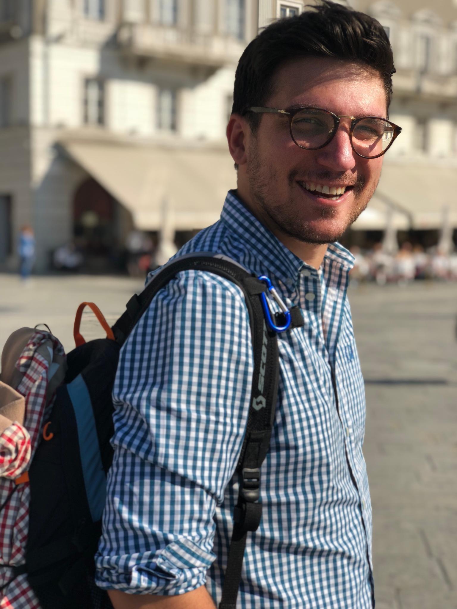 user avatar