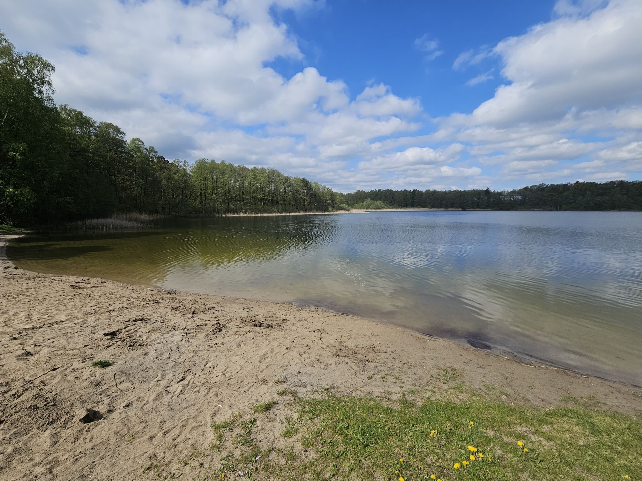 Fajna plaża
