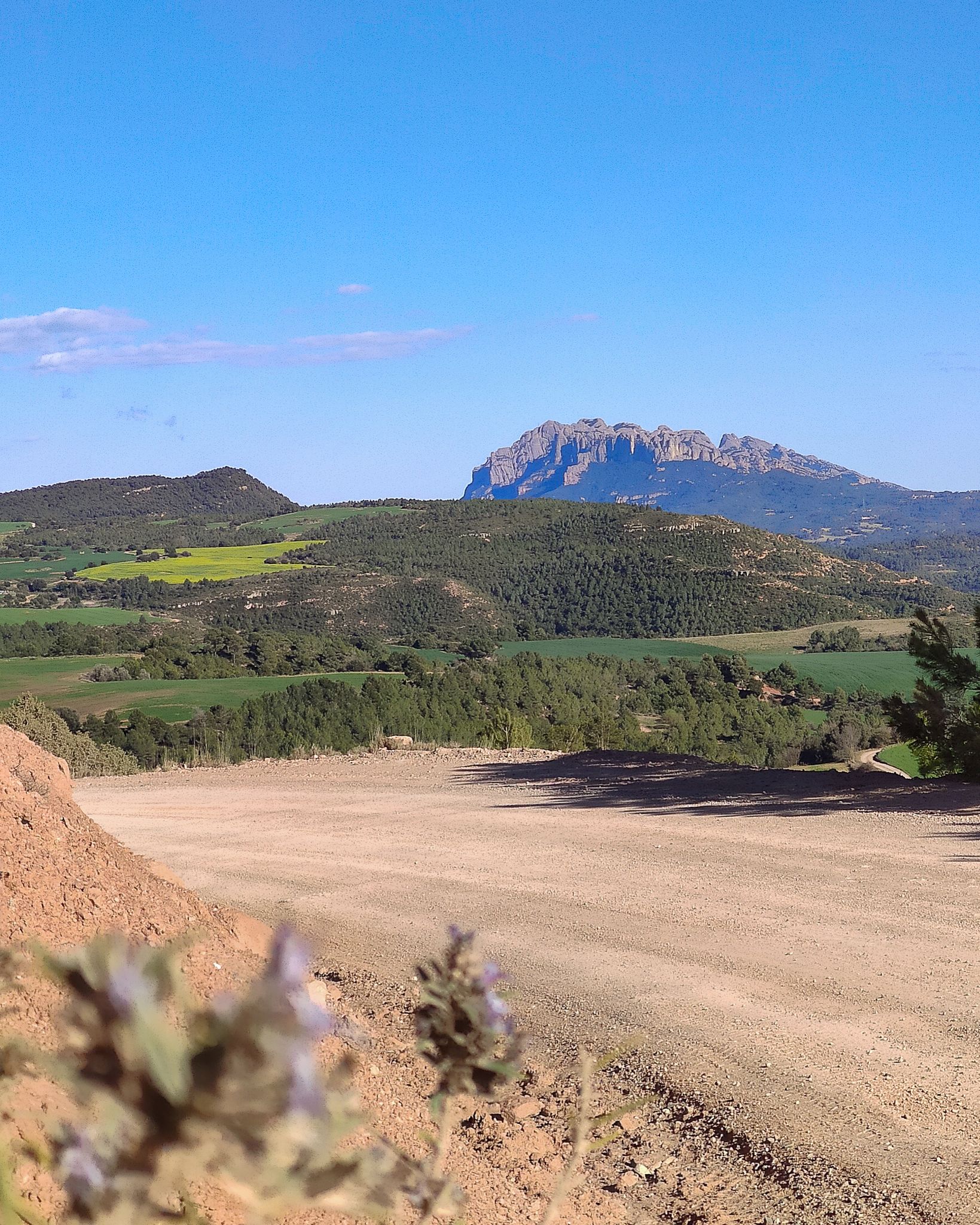 Serra de Rubió