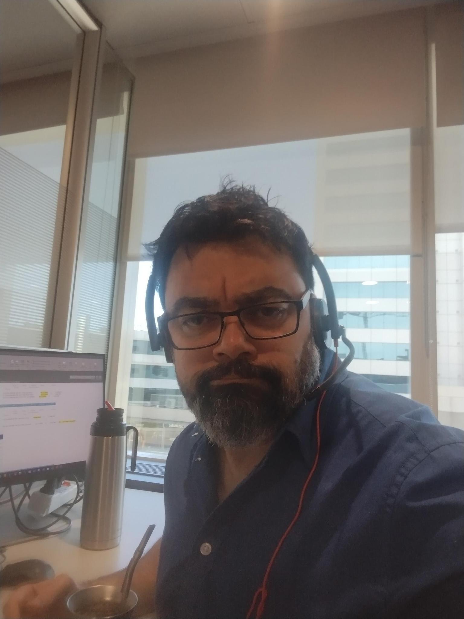 user avatar