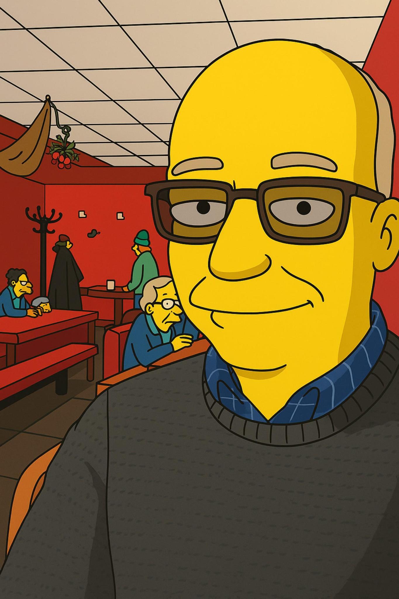 user avatar