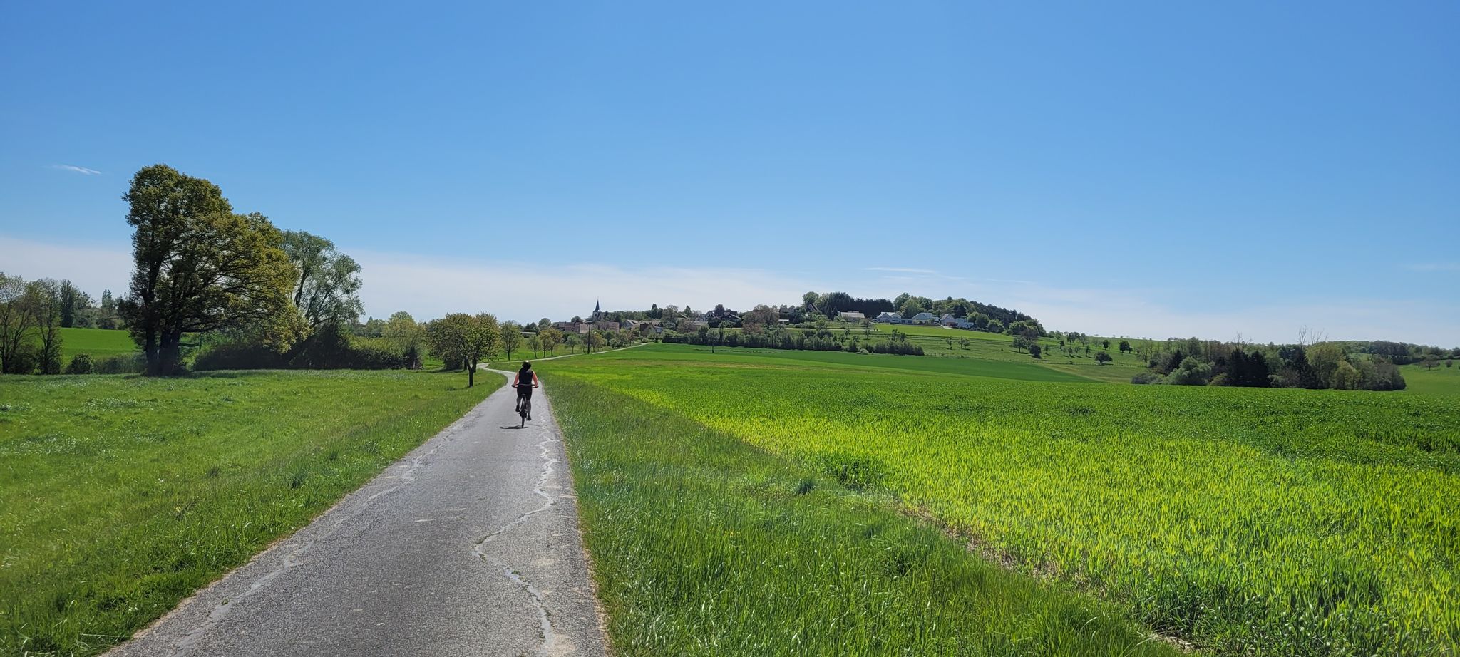 Nach Durstel