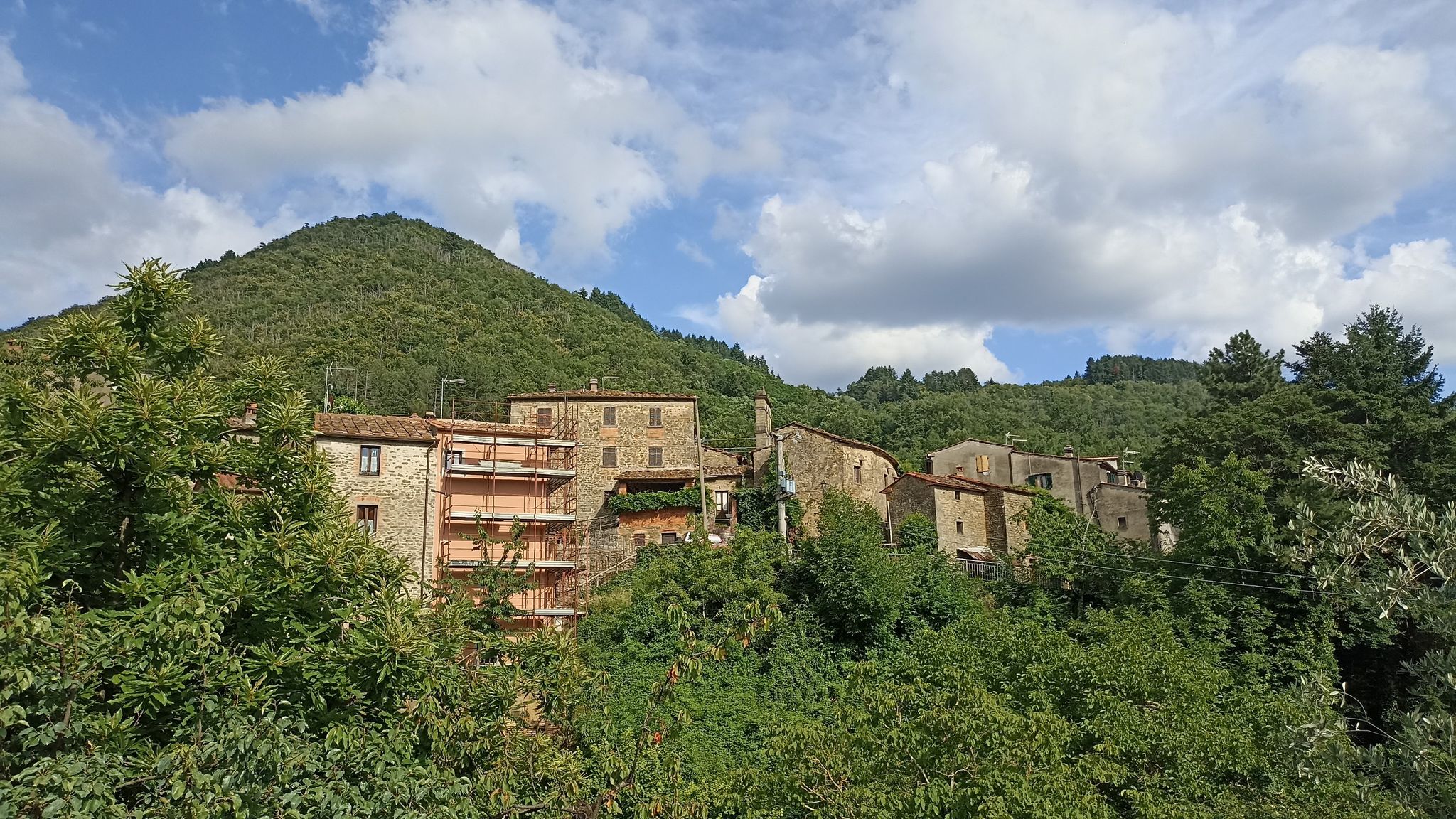 San Clemente in Valle