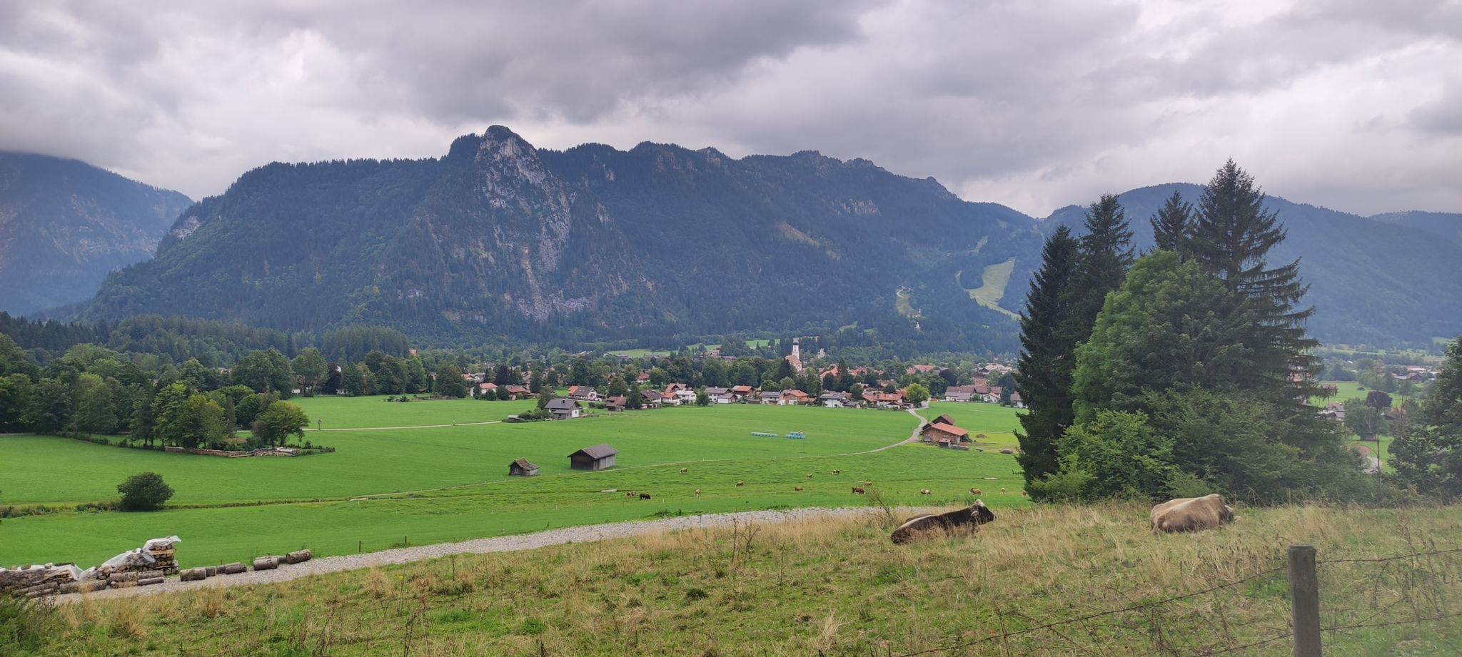 Oberammergau