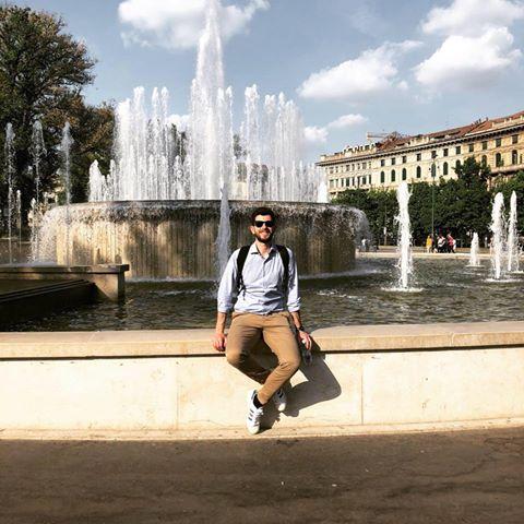 user avatar