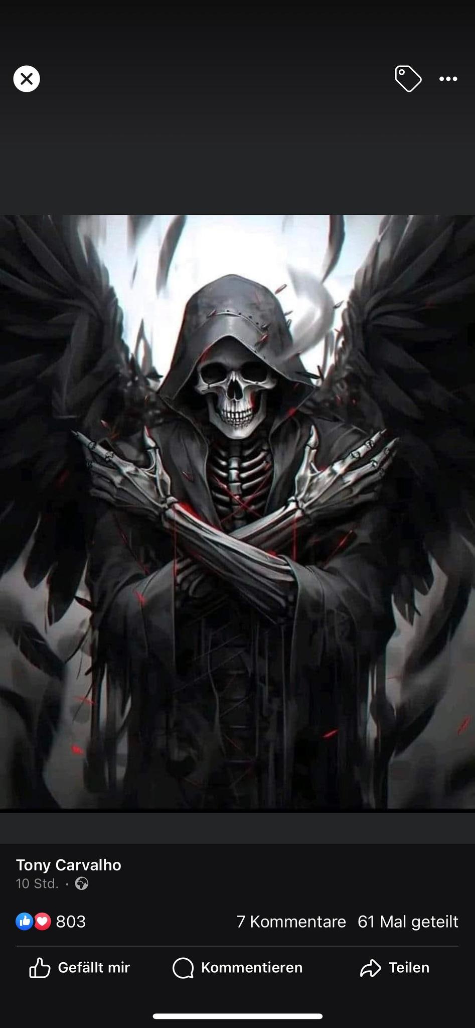 user avatar