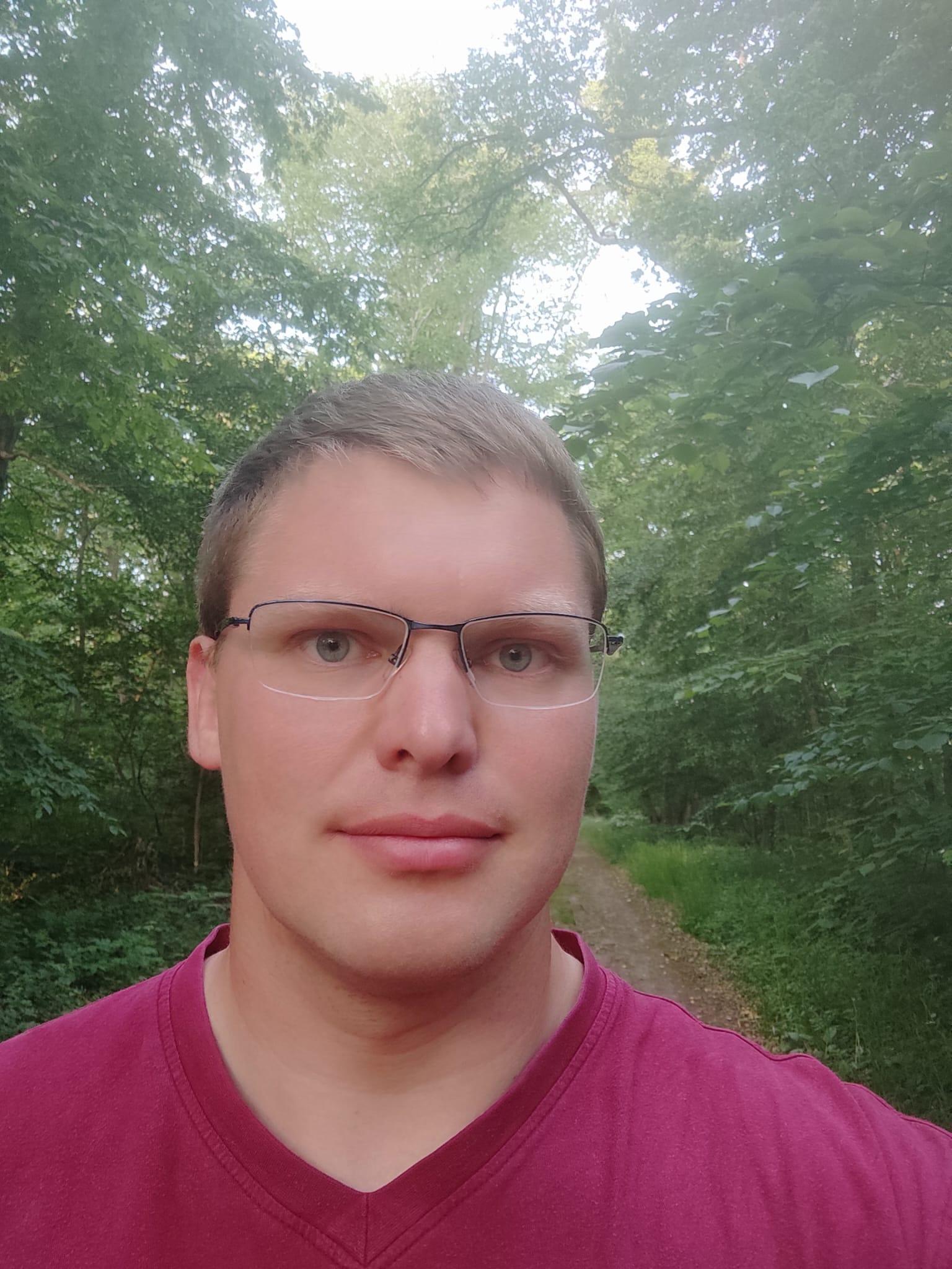 user avatar