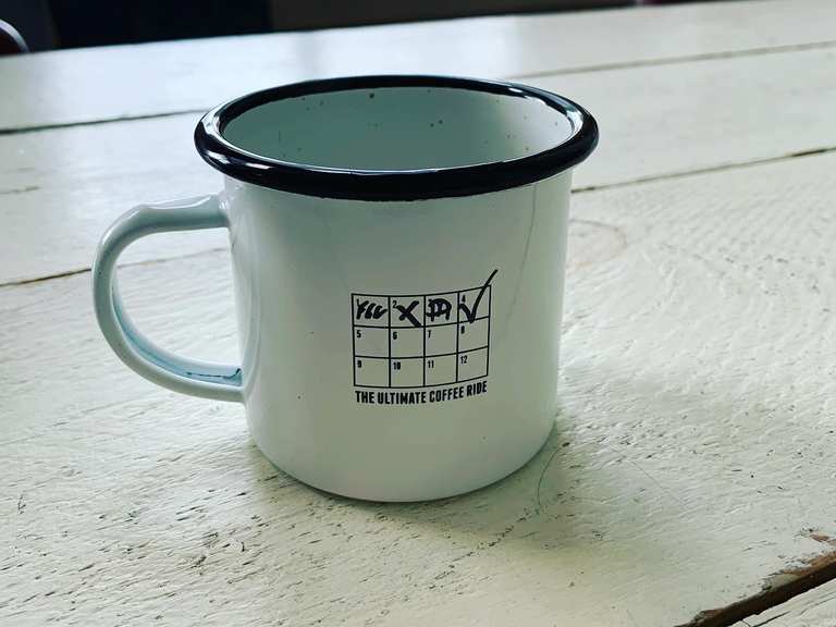 Ultimate Coffee Routes | Komoot