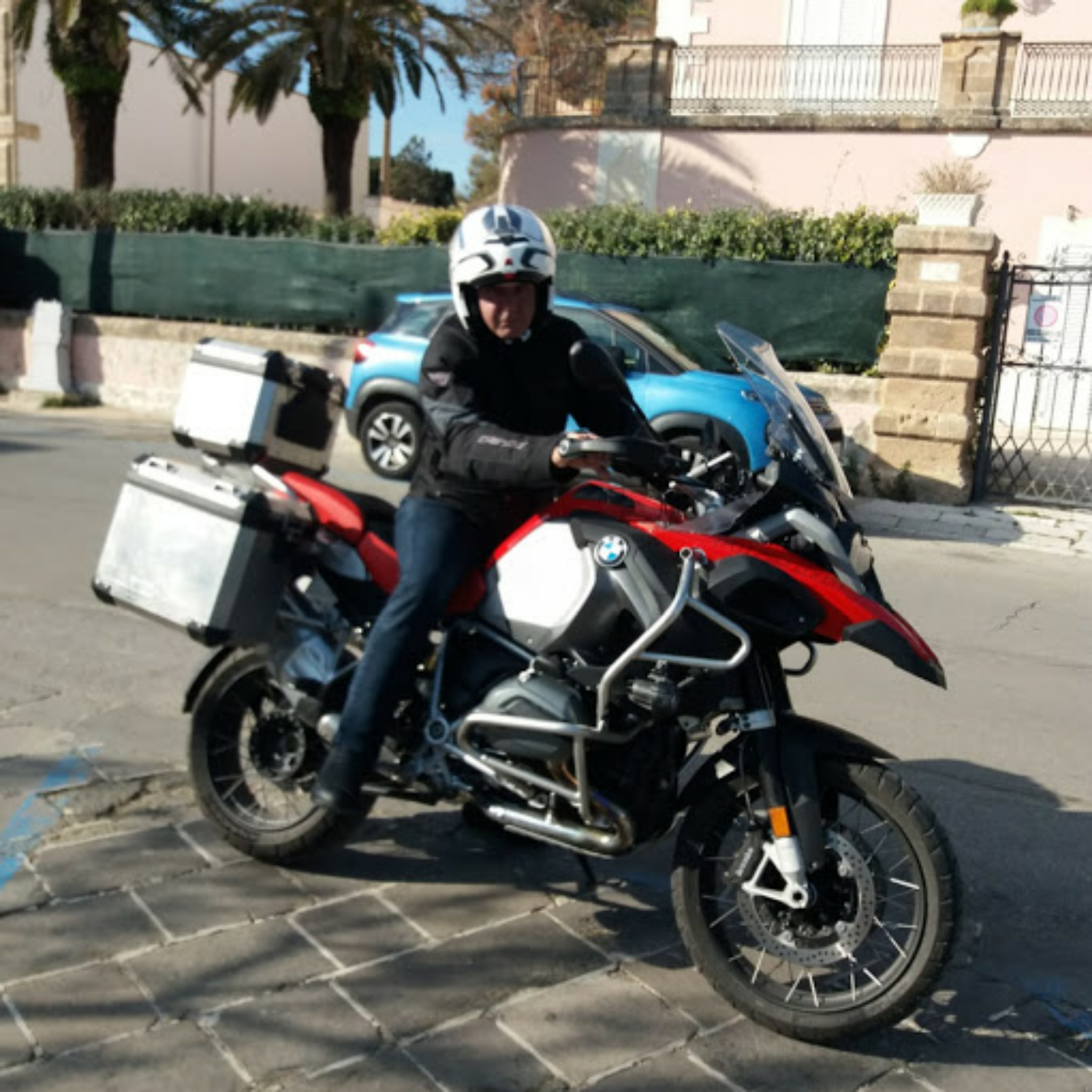user avatar