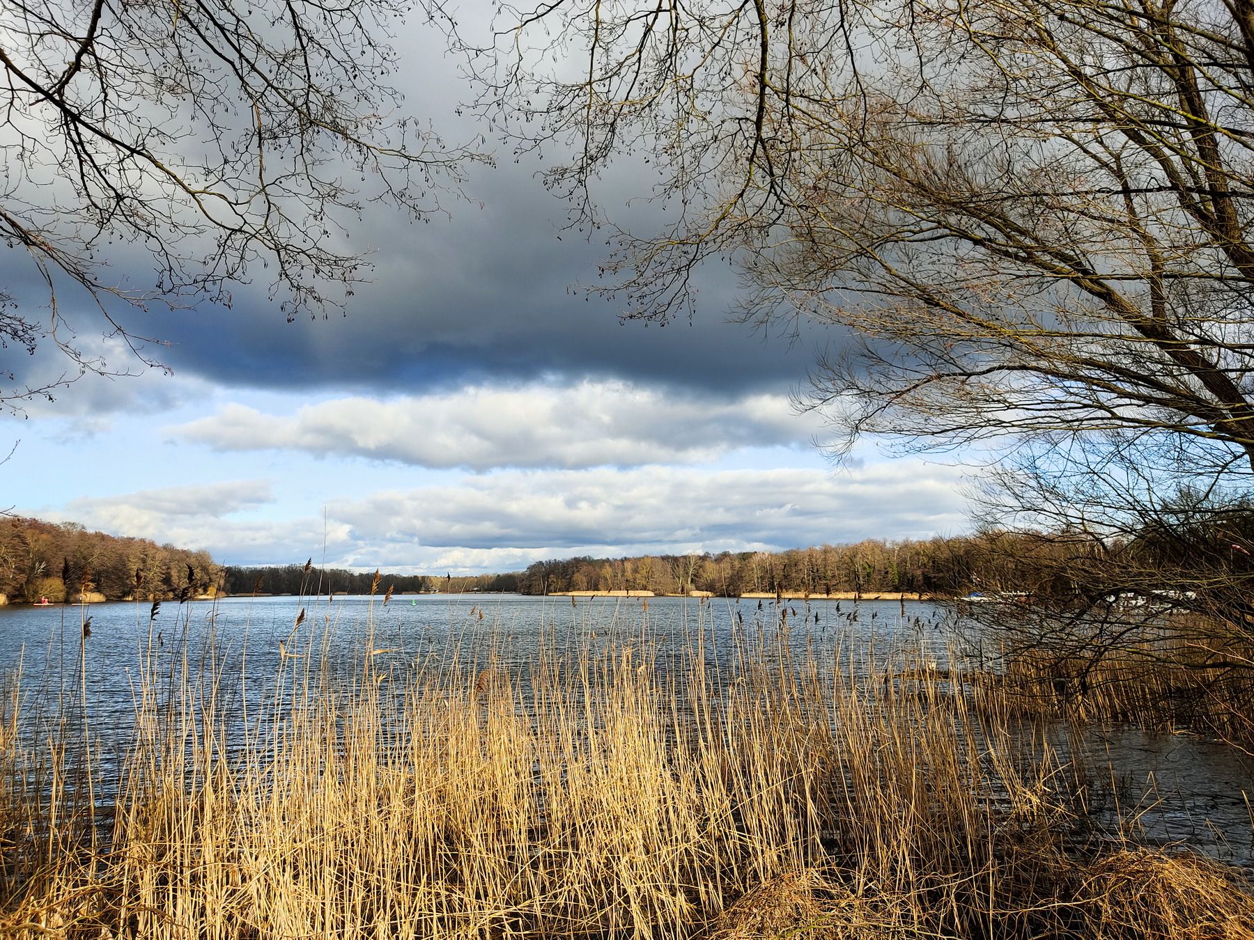 Lehnitzsee