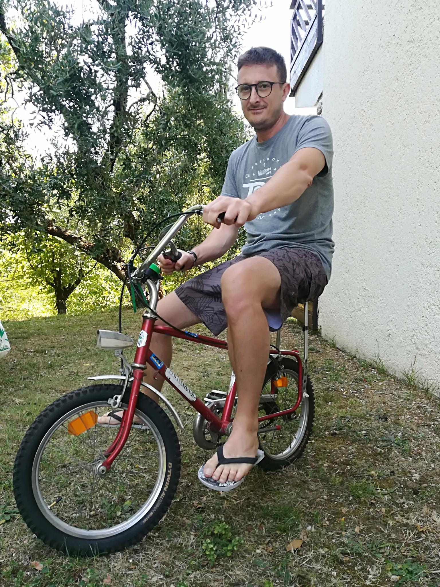 user avatar