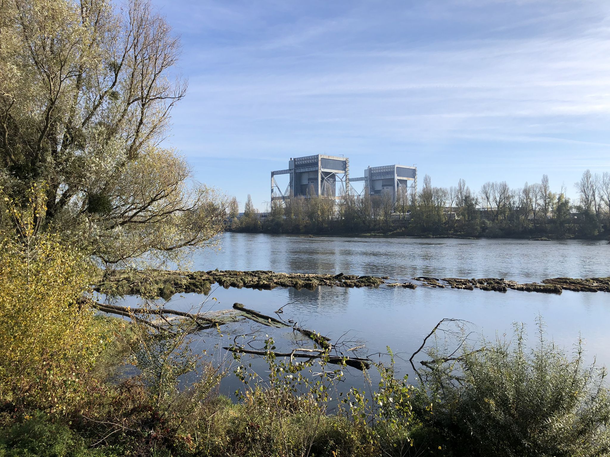 Anciennes tranches UNGG de St Laurent