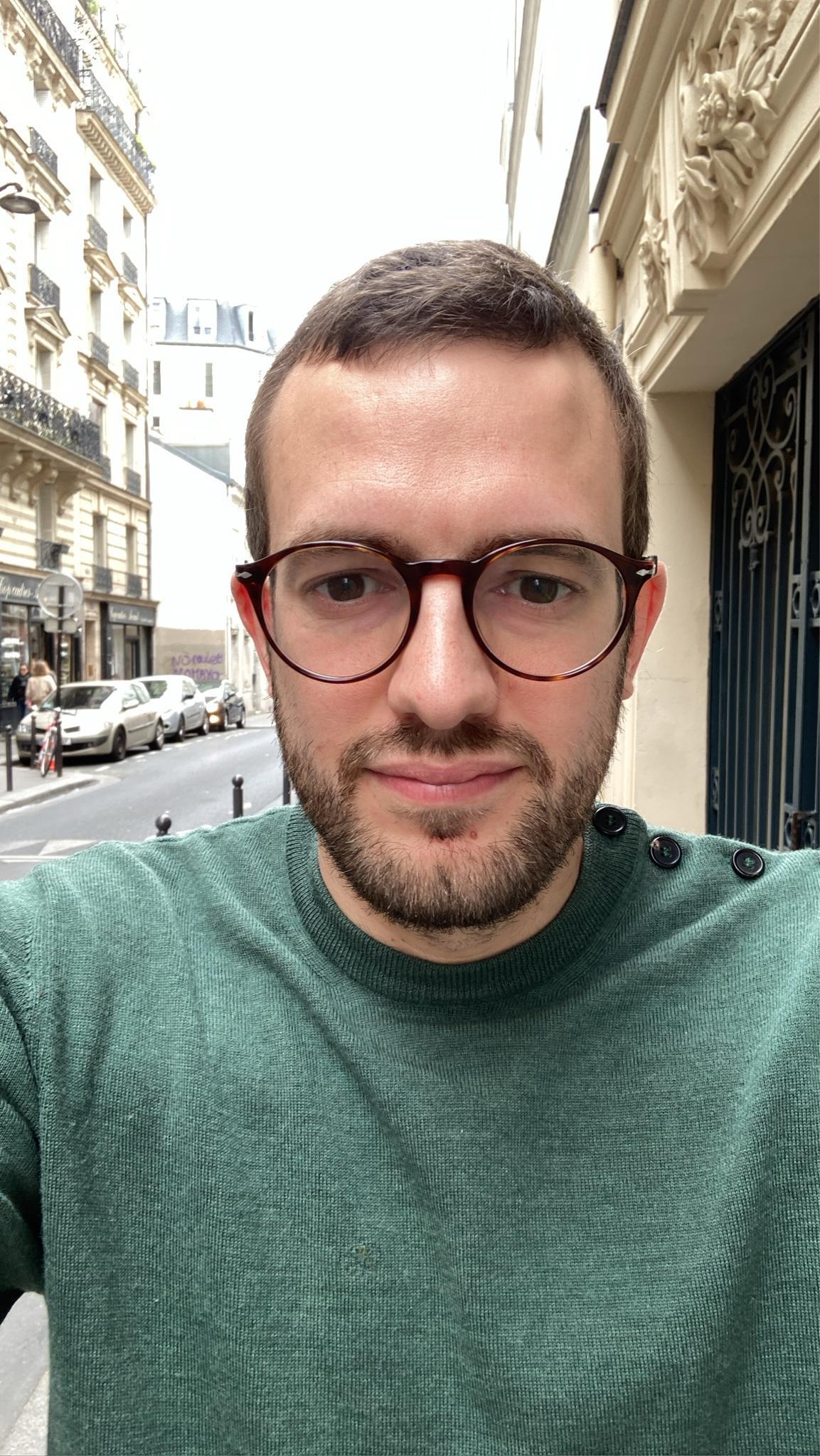 user avatar