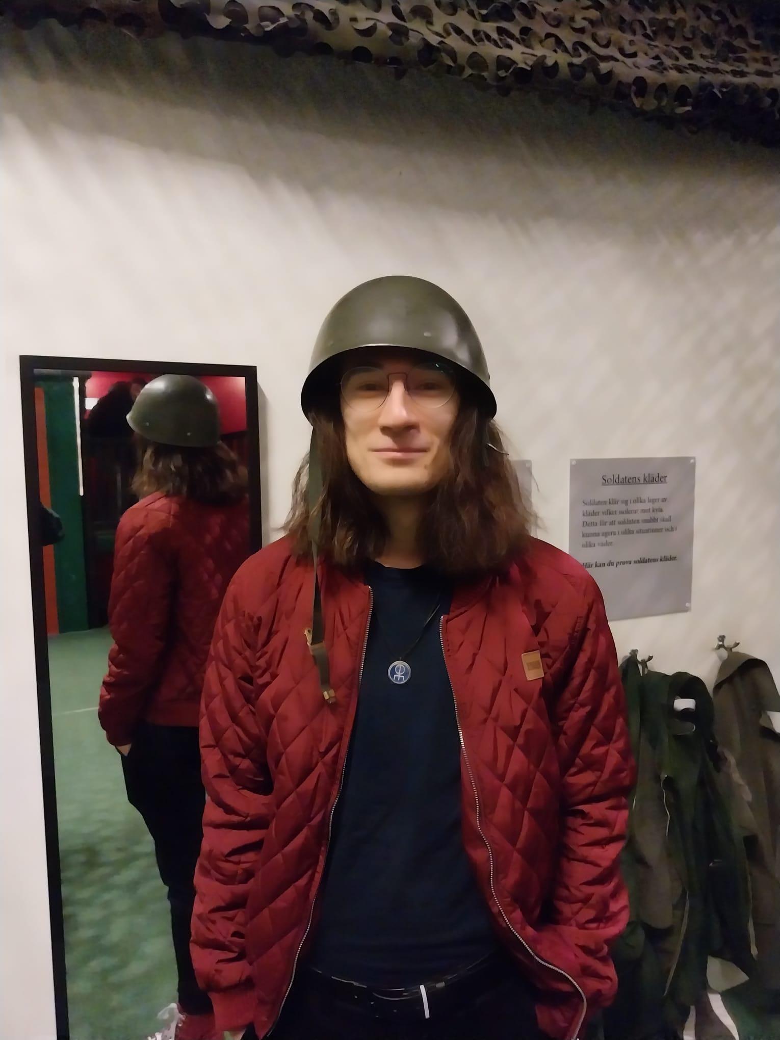 user avatar