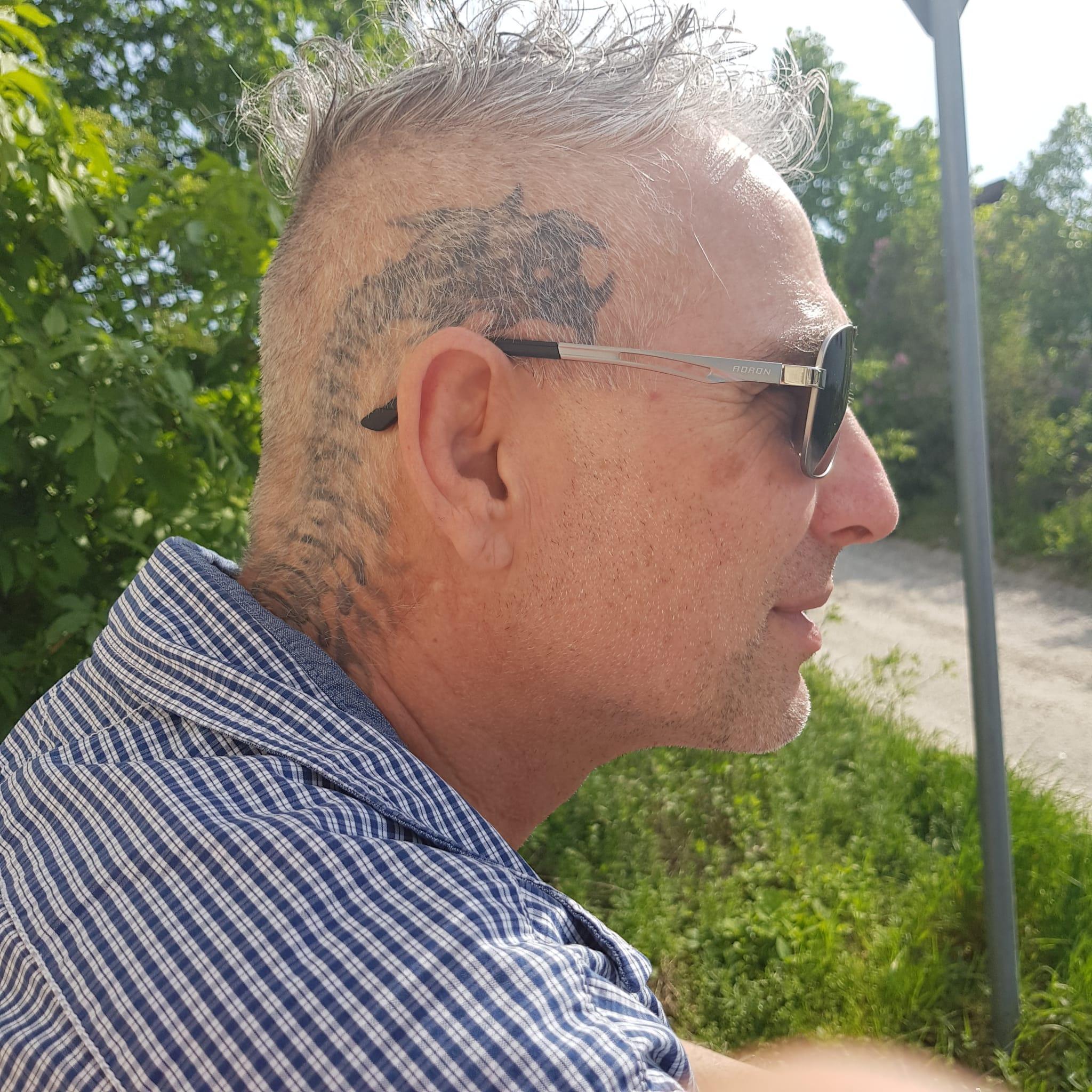 user avatar
