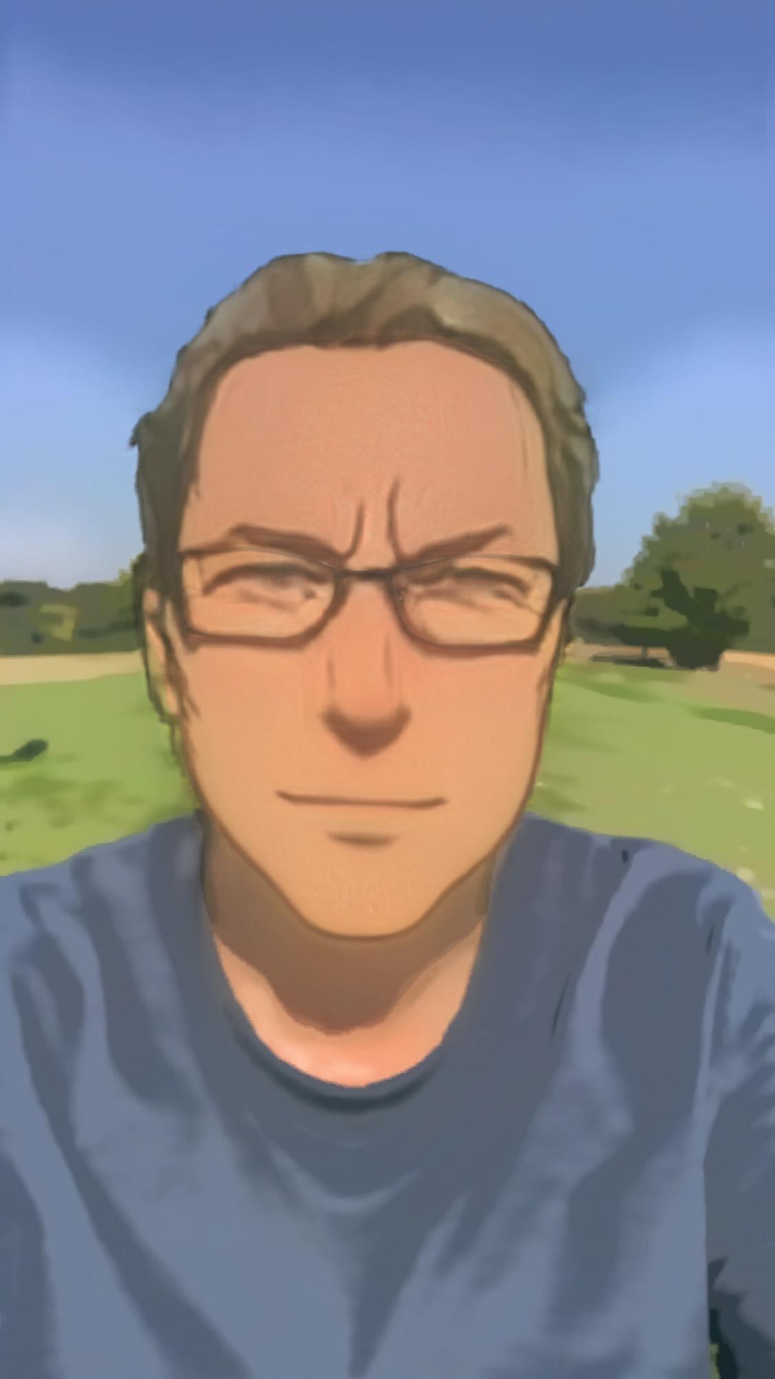 user avatar