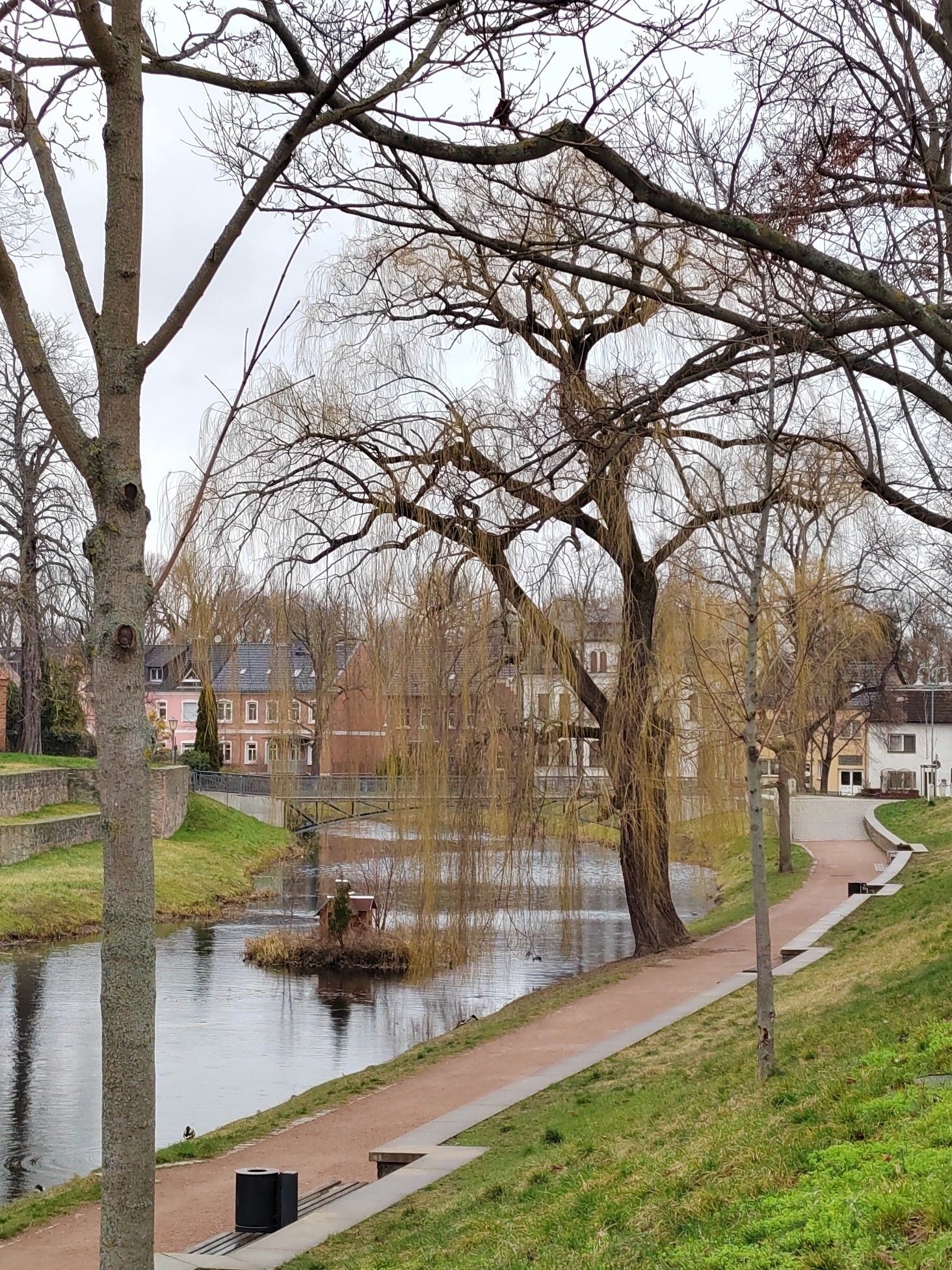 am Wallgraben