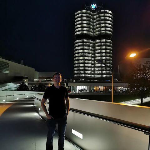 user avatar