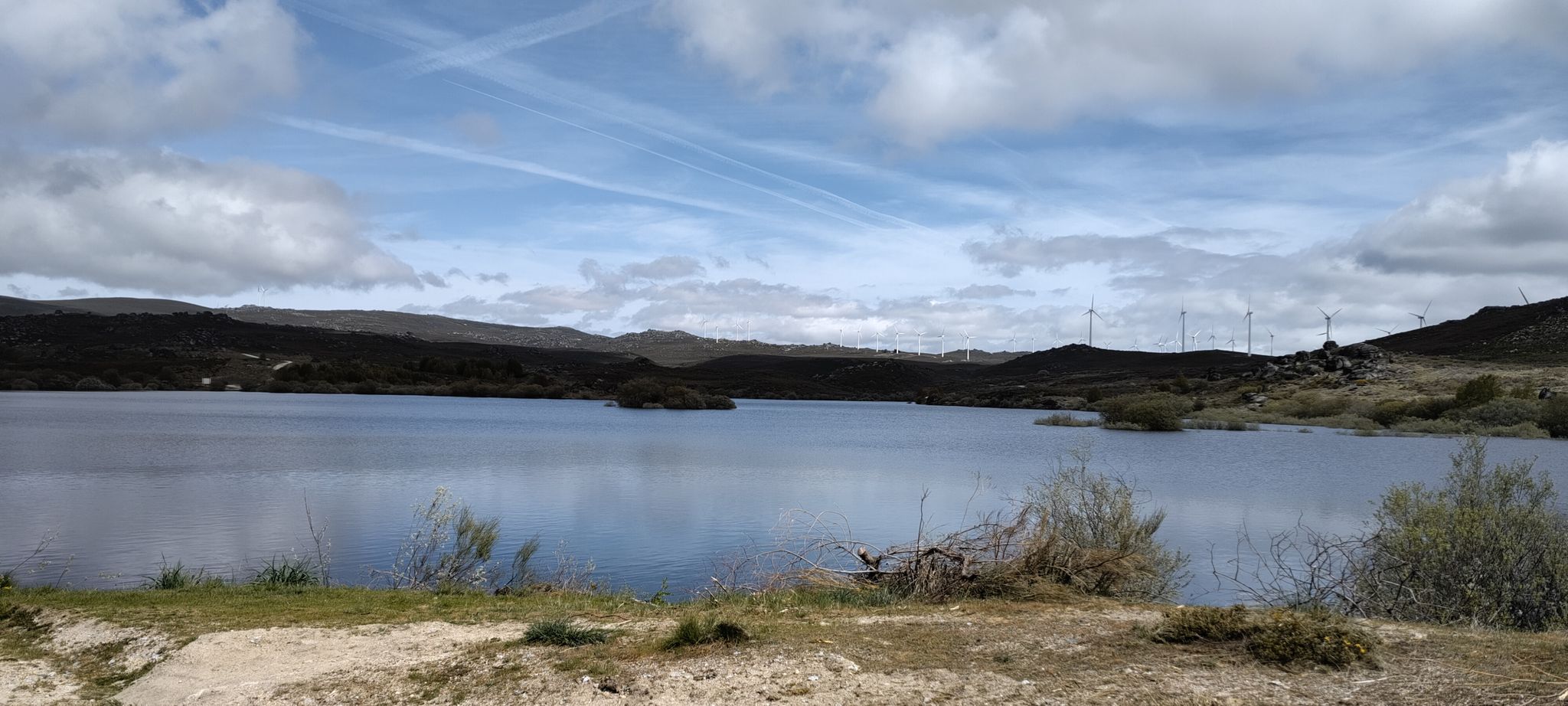 Stausee