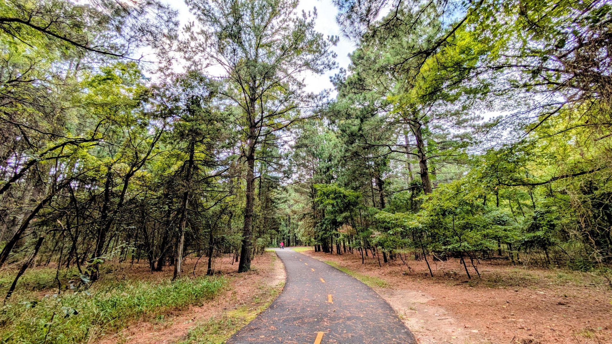Two Rivers Park Trail