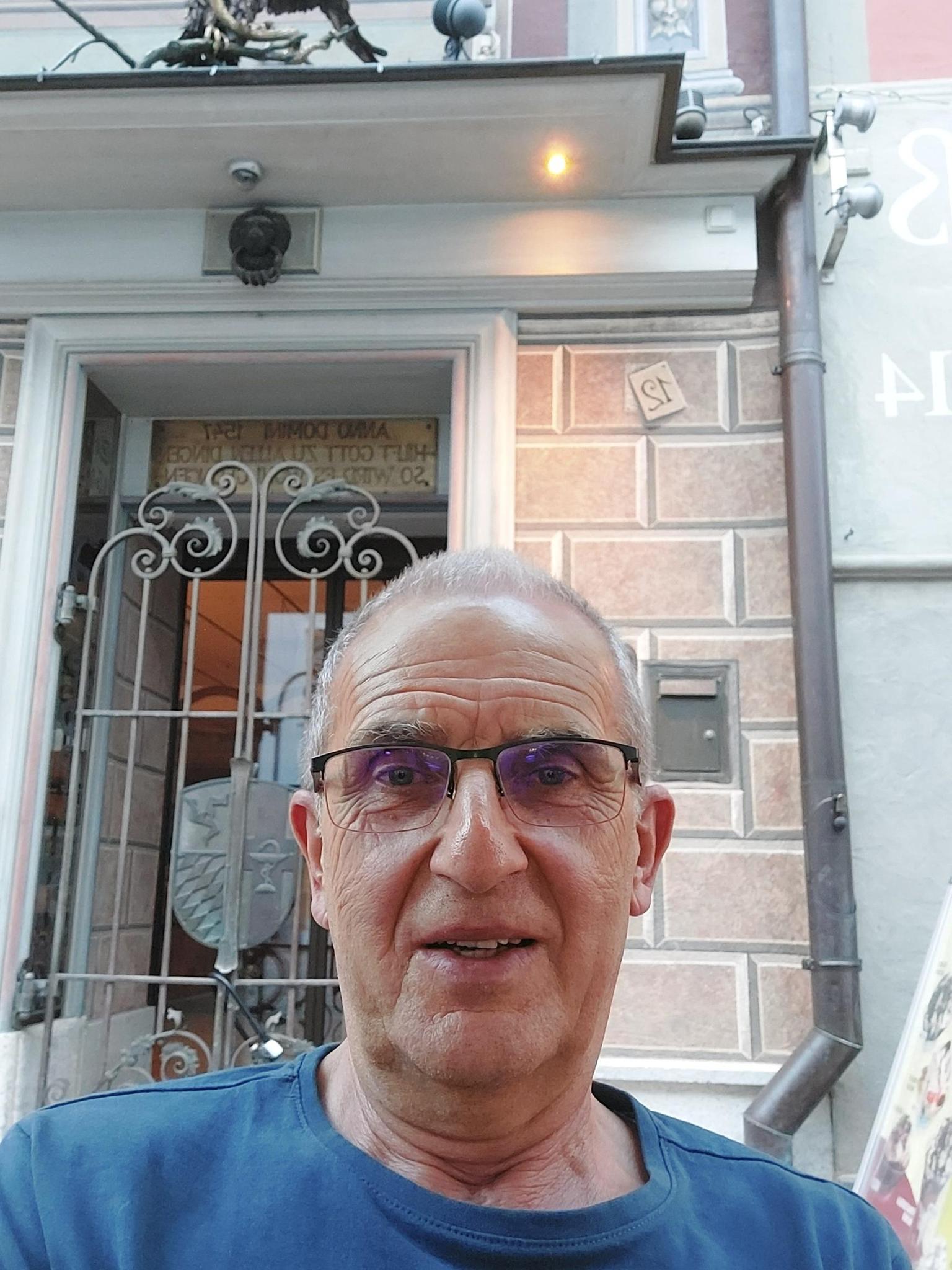 user avatar