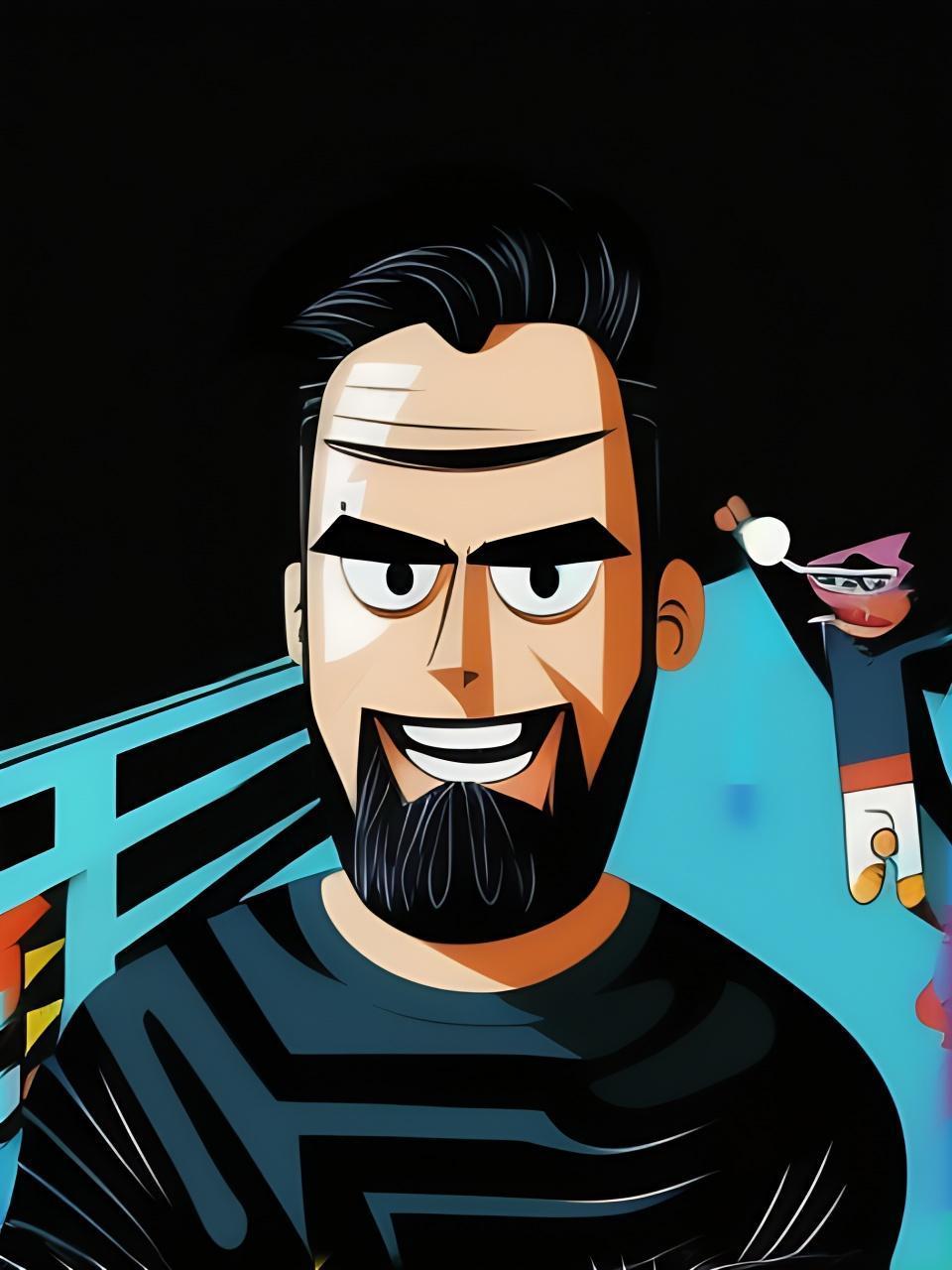user avatar