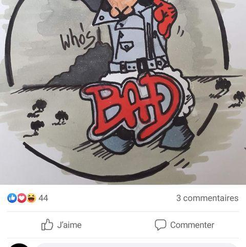 user avatar
