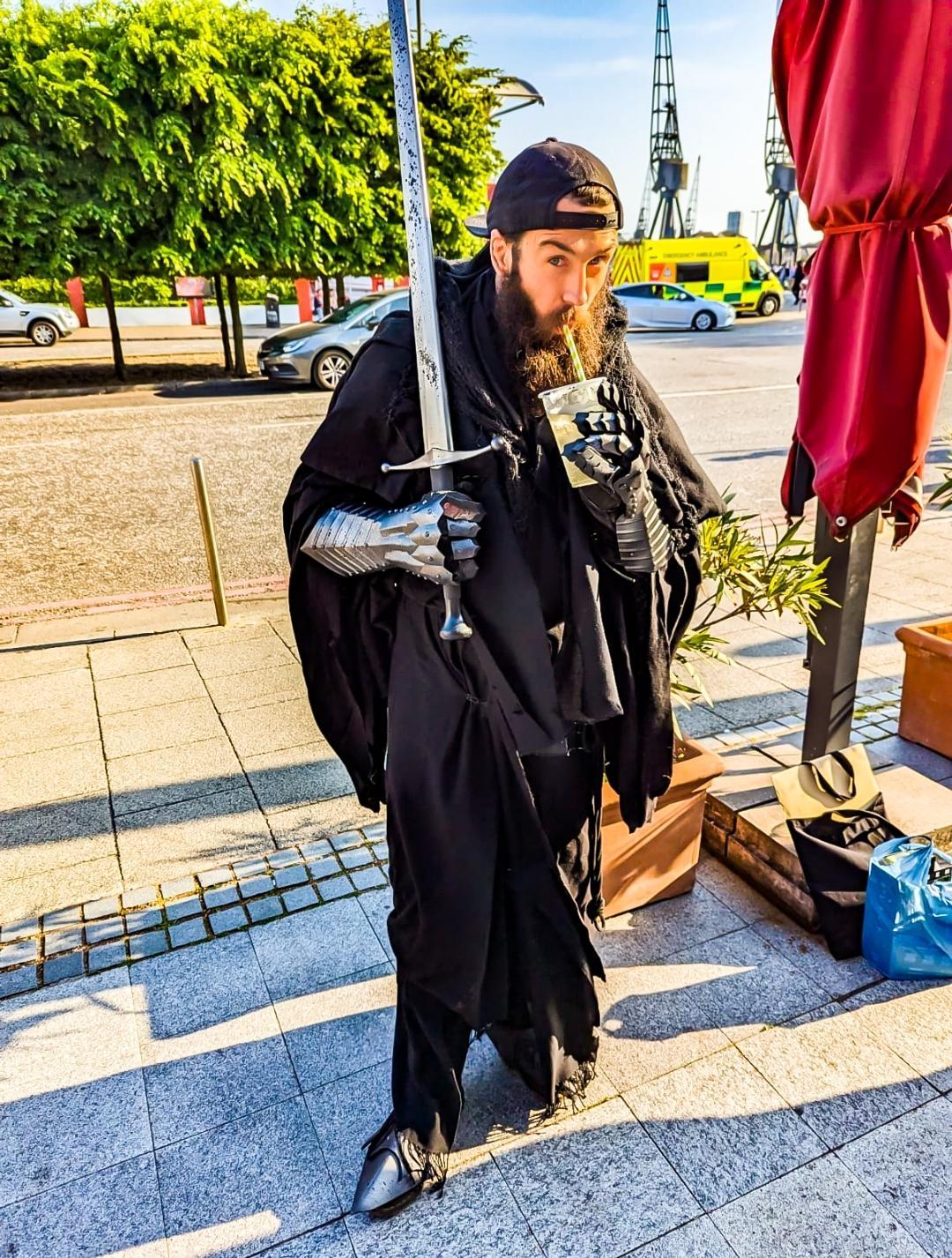 user avatar