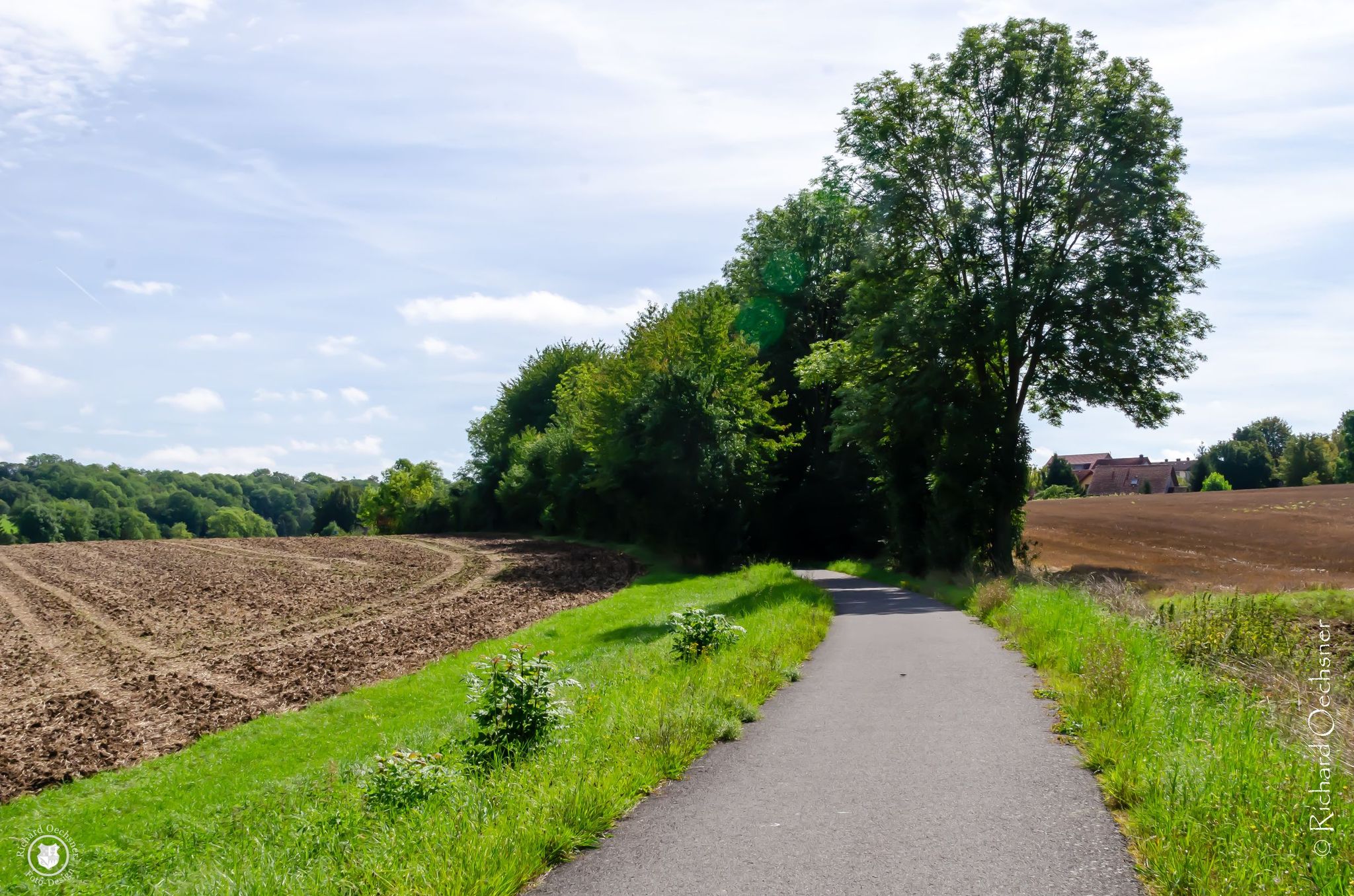 Vor Gaukönigshofen