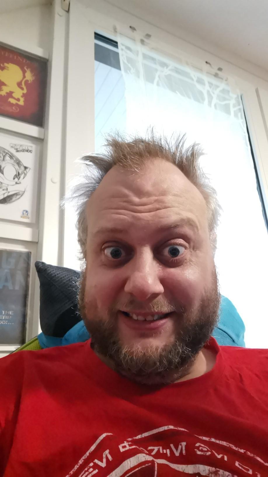 user avatar