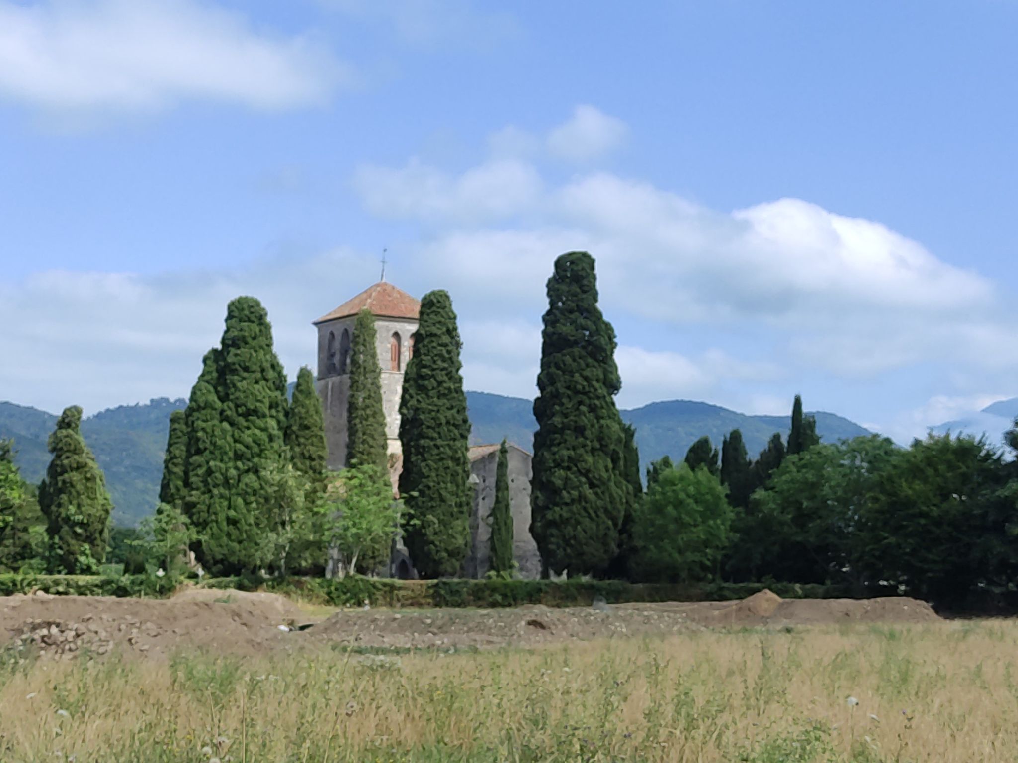 Basilique St Juste
