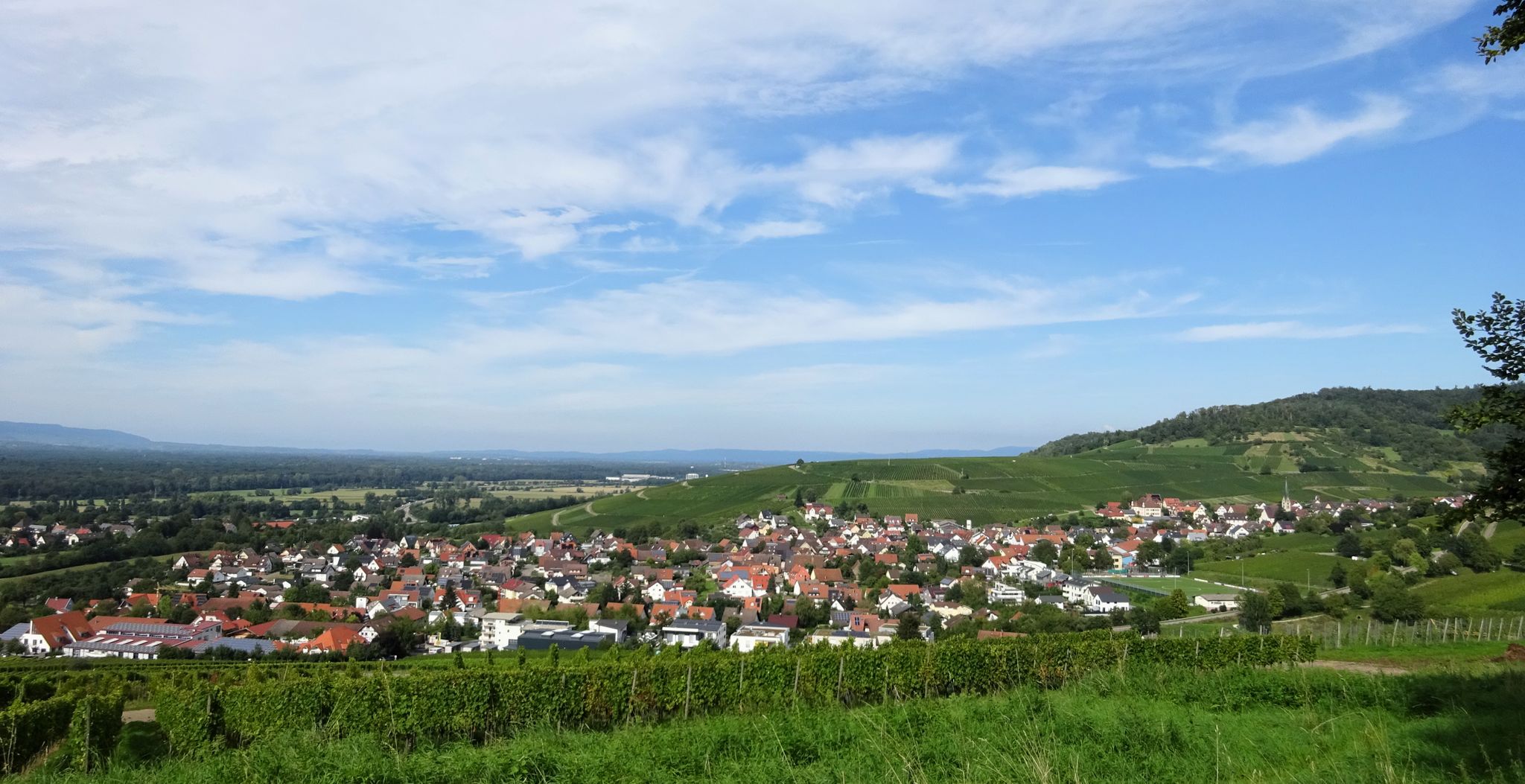Ebringen