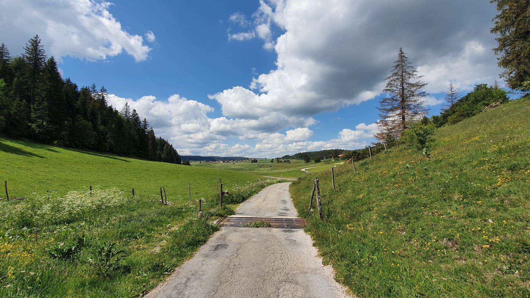Val de Mouthe
