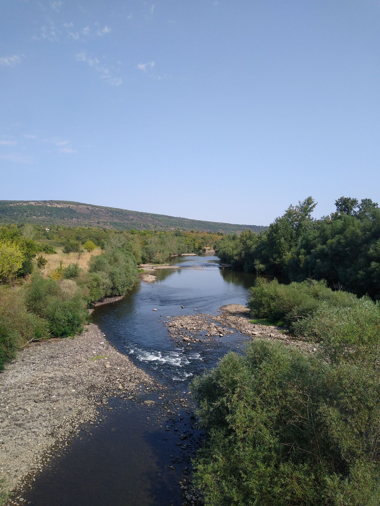 River
