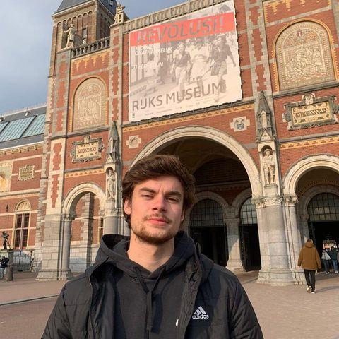 user avatar