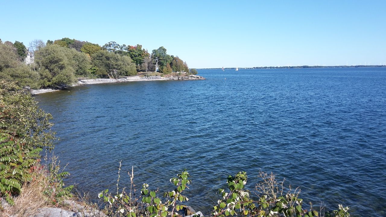 Lake Ontario 